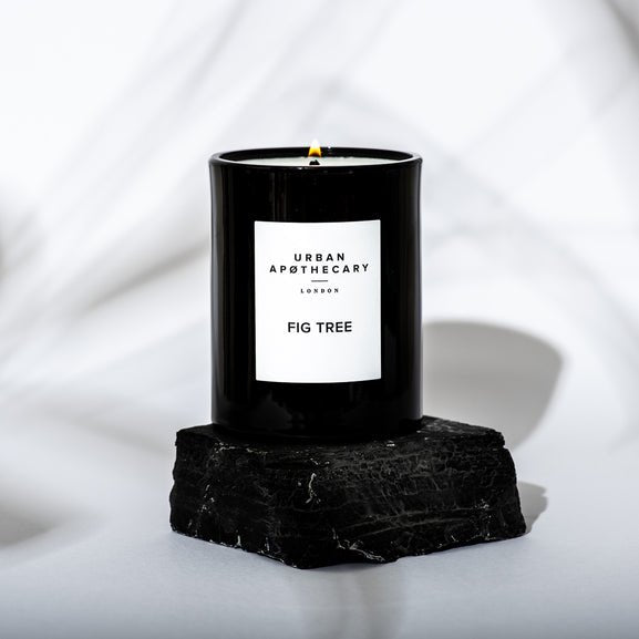 Urban Apothecary 10.5oz Candle / Fig Tree-nineNORTH | Men's & Women's Clothing Boutique