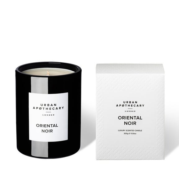 Urban Apothecary 10.5oz Candle / Oriental Noir-nineNORTH | Men's & Women's Clothing Boutique