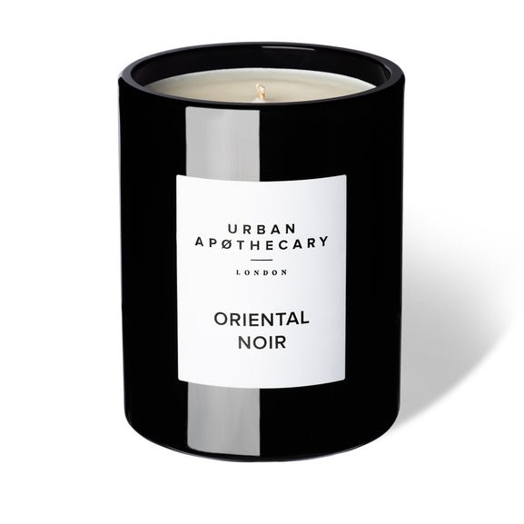 Urban Apothecary 10.5oz Candle / Oriental Noir-nineNORTH | Men's & Women's Clothing Boutique