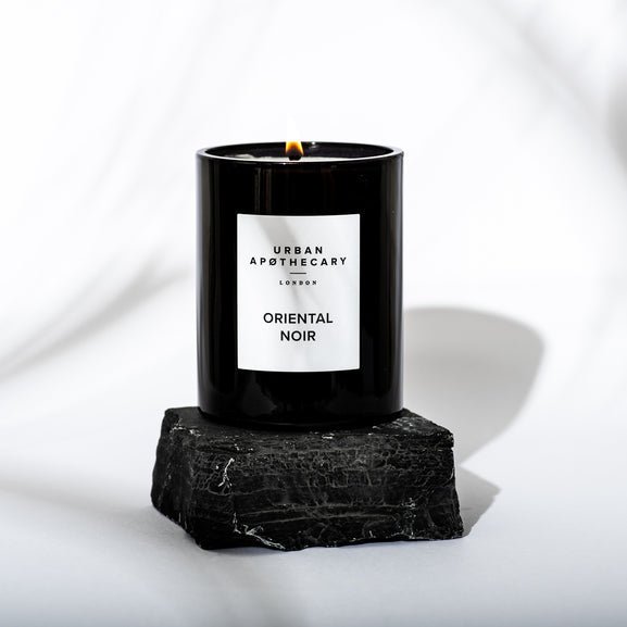 Urban Apothecary 10.5oz Candle / Oriental Noir-nineNORTH | Men's & Women's Clothing Boutique