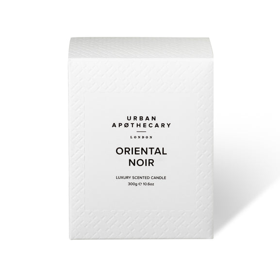 Urban Apothecary 10.5oz Candle / Oriental Noir-nineNORTH | Men's & Women's Clothing Boutique