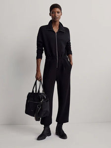 Varley Jessie Jumpsuit / Black-nineNORTH | Men's & Women's Clothing Boutique