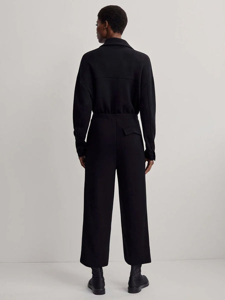 Varley Jessie Jumpsuit / Black-nineNORTH | Men's & Women's Clothing Boutique