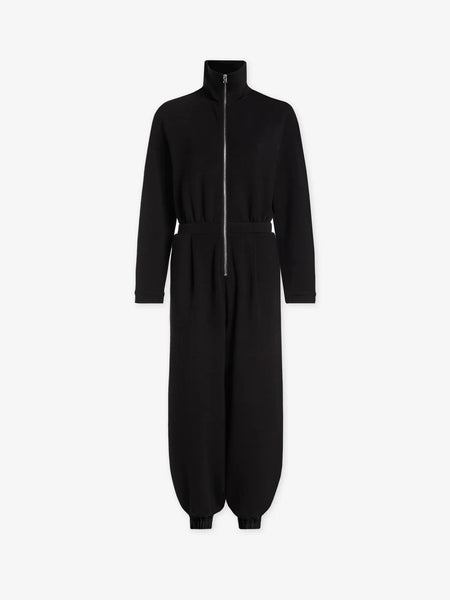Varley Jessie Jumpsuit / Black-nineNORTH | Men's & Women's Clothing Boutique