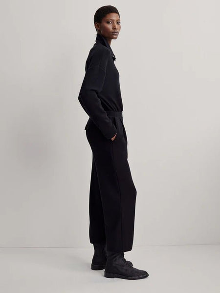Varley Jessie Jumpsuit / Black-nineNORTH | Men's & Women's Clothing Boutique