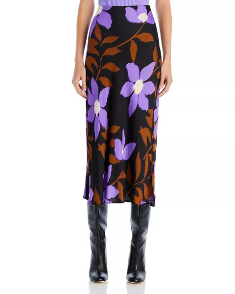 Velvet Kaiya Maxi Skirt / Fiji - nineNORTH | Men's & Women's Clothing Boutique