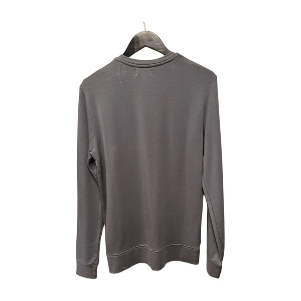 Velvet Soren Luxe Fleece Pullover / Haze-nineNORTH | Men's & Women's Clothing Boutique